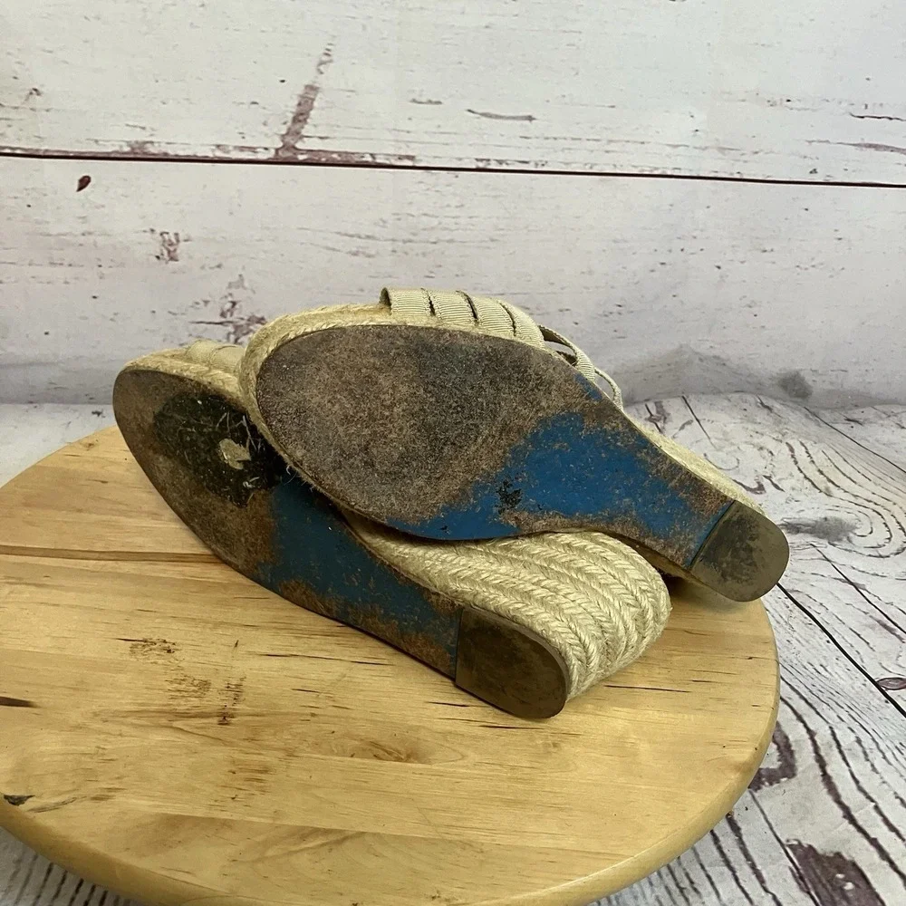 Stubbs & Wootton spain espadrille